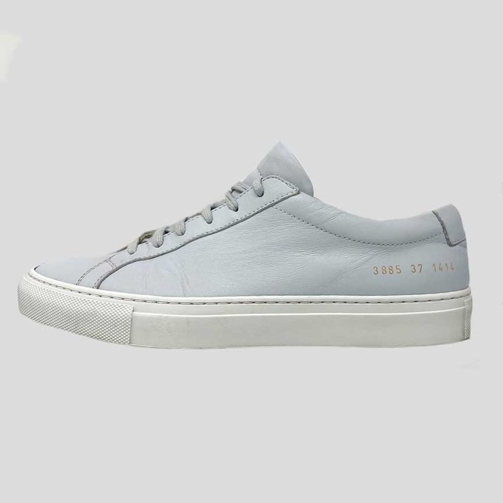 Woman By Common Projects